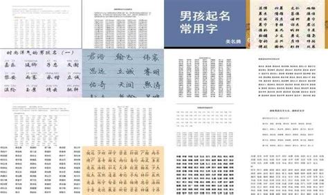 日本名字男稀有|日本名字列表：完整收錄7億個名字的秘訣 